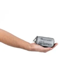 Sea To Summit Ultra-Sil Dry Day Pack 13 Sea To Summit Ultra-Sil Dry Day Pack -Sea To Summit Outlet Store 0001 ATC012051 071810UltraSilDryDayPackHandHeldHiighRise