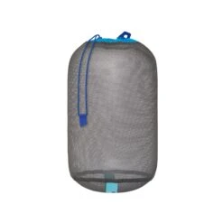 Sea To Summit Mesh Stuff Sack -Sea To Summit Outlet Store 0002 MeshStuffSack8LBlueAtoll