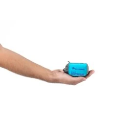 Sea To Summit Ultra-Sil Shopping Bag -Sea To Summit Outlet Store 0003 ATC012011 070212UltraSilShoppingBagHandHeldBlueAtoll