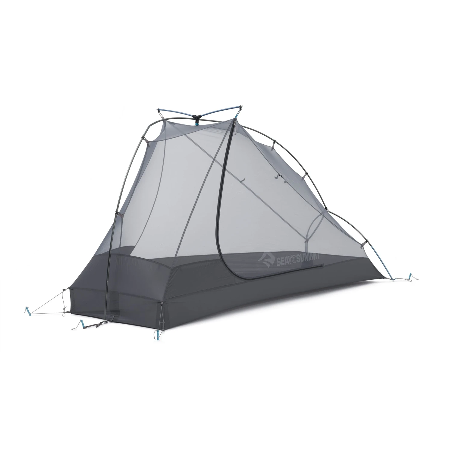 Sea To Summit Alto TR1 - One Person Ultralight Tent 1 Sea To Summit Alto TR1 - One Person Ultralight Tent