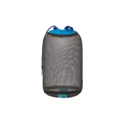 Sea To Summit Mesh Stuff Sack -Sea To Summit Outlet Store 0005 MeshStuffSack1.5LBlueAtoll