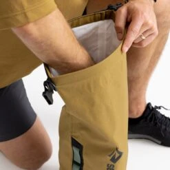 Sea To Summit Big River Dry Bag -Sea To Summit Outlet Store 00 BigRiverDryBagDullGoldOpen