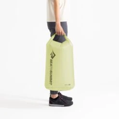 Sea To Summit Ultra-Sil Dry Bag -Sea To Summit Outlet Store 00 Ultra SilDryBag35LTarragonCarry