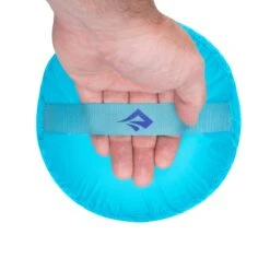 Sea To Summit Ultra-Sil Stuff Sack Set -Sea To Summit Outlet Store 00 Ultra SilStuffSackBlueAtollHandle 3a252613 0464 40e2 b896 dcc237fa8825