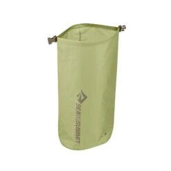 Sea To Summit Ultra-Sil Dry Bag -Sea To Summit Outlet Store 01 Ultra SilDryBagTarragonOpen
