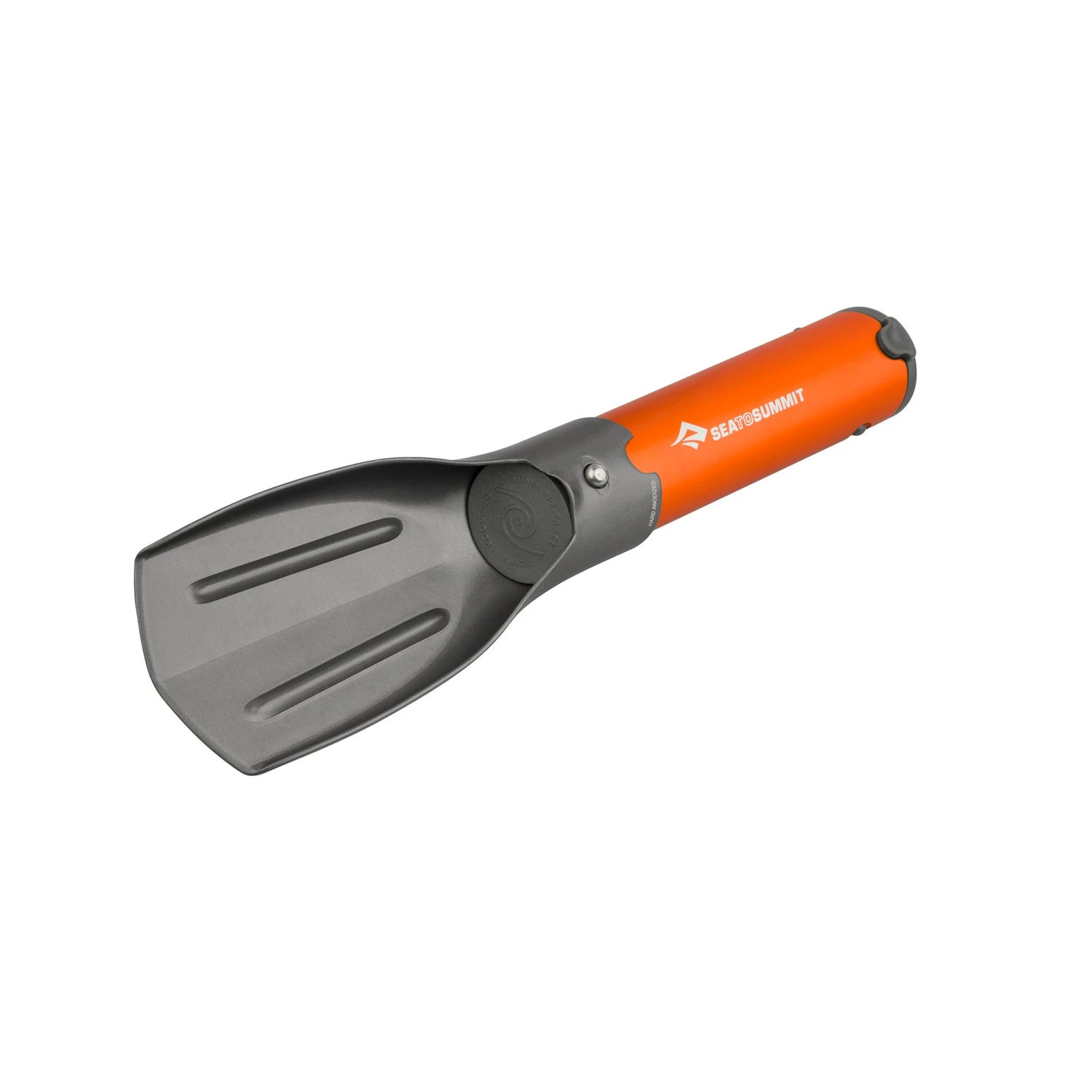 Sea To Summit Alloy Pocket Trowel 1 Sea To Summit Alloy Pocket Trowel