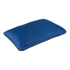 Sea To Summit Foam Core Pillow -Sea To Summit Outlet Store 530 12 FoamCorePillow Deluxe NavyBlue 01 ForWeb 0895ceb1 60e8 4df2 be77 99c8a45e9870