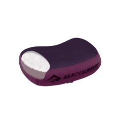 Sea To Summit Aeros Premium Pillow -Sea To Summit Outlet Store 571 26 AerosPremiumPillow Regular Magenta Cutaway ForWeb