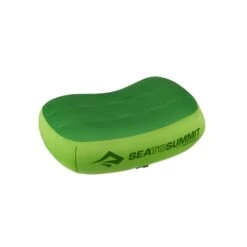 Sea To Summit Aeros Premium Pillow -Sea To Summit Outlet Store 571 41 AerosPremiumPillow Regular Lime 01 ForWeb