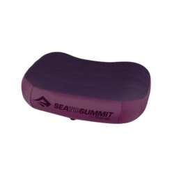 Sea To Summit Aeros Premium Pillow -Sea To Summit Outlet Store 572 26 AerosPremiumPillow Large Magenta 02 ForWeb