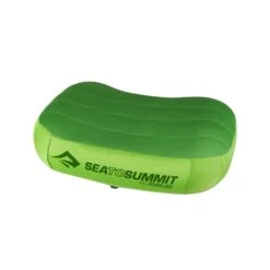Sea To Summit Aeros Premium Pillow -Sea To Summit Outlet Store 572 41 AerosPremiumPillow Large Lime 02 ForWeb
