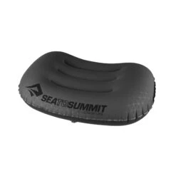 Sea To Summit Aeros Ultralight Pillow 18 Sea To Summit Aeros Ultralight Pillow -Sea To Summit Outlet Store 574 12 AerosUltralightPillow Large Grey 02 ForWeb