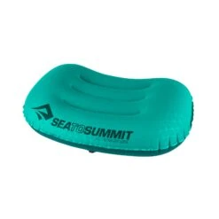 Sea To Summit Aeros Ultralight Pillow 16 Sea To Summit Aeros Ultralight Pillow -Sea To Summit Outlet Store 574 49 AerosUltralightPillow Large SeaFoam 02 ForWeb