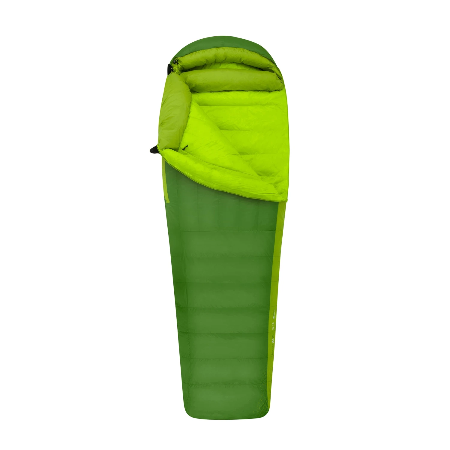 Sea To Summit Ascent Down Sleeping Bag (25°F, 15°F & 0°F) 6 Sea To Summit Ascent Down Sleeping Bag (25°F, 15°F & 0°F) - Image 6