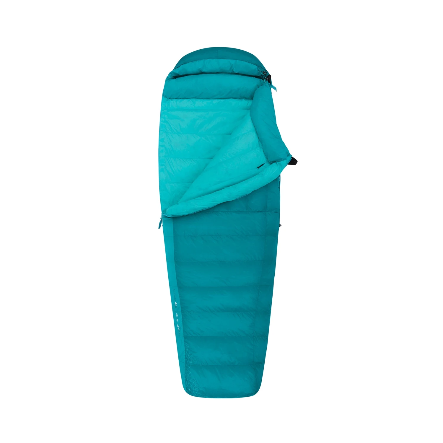 Sea To Summit Altitude Women's Down Sleeping Bag (25°F & 15°F) 3 Sea To Summit Altitude Women's Down Sleeping Bag (25°F & 15°F) - Image 3