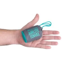 Sea To Summit Airlite Towel 22 Sea To Summit Airlite Towel -Sea To Summit Outlet Store AirliteTowel Baltic UltralightWithATinyPackedSize