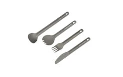 Sea To Summit Outlet Store -Sea To Summit Outlet Store Alpha Light Cutlery description image