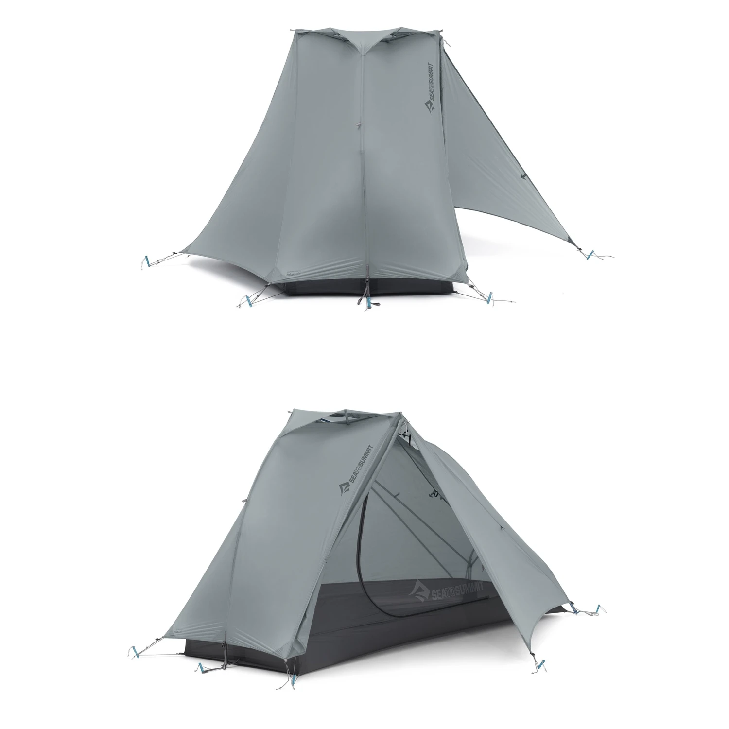 Sea To Summit Alto TR1 - One Person Ultralight Tent 2 Sea To Summit Alto TR1 - One Person Ultralight Tent - Image 2
