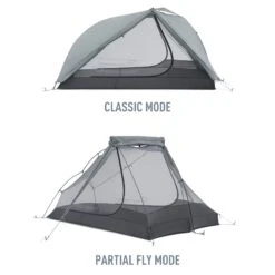 Sea To Summit Alto TR2 - Two Person Ultralight Tent -Sea To Summit Outlet Store AltoTR2ClassicMode