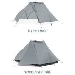 Sea To Summit Alto TR2 - Two Person Ultralight Tent -Sea To Summit Outlet Store AltoTR2FlyOnlyMode