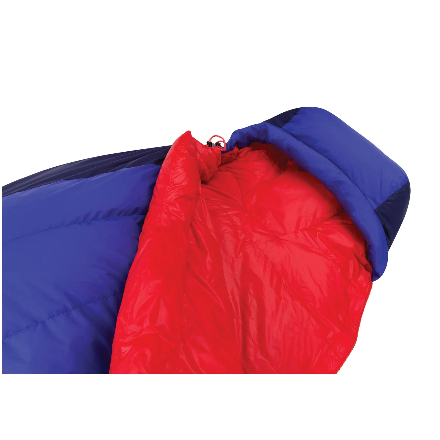 Sea To Summit Amplitude Down Sleeping Bag (25°F & 5°F) 4 Sea To Summit Amplitude Down Sleeping Bag (25°F & 5°F) - Image 4