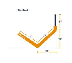 Sea To Summit AquaRacks (Pair) -Sea To Summit Outlet Store AquaRacksIcon WebsiteSmall