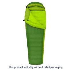 Sea To Summit Ascent Down Sleeping Bag (25°F, 15°F & 0°F) 18 Sea To Summit Ascent Down Sleeping Bag (25°F, 15°F & 0°F) -Sea To Summit Outlet Store AscentRegular0F