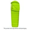 Sea To Summit Ascent Down Sleeping Bag (25°F, 15°F & 0°F)