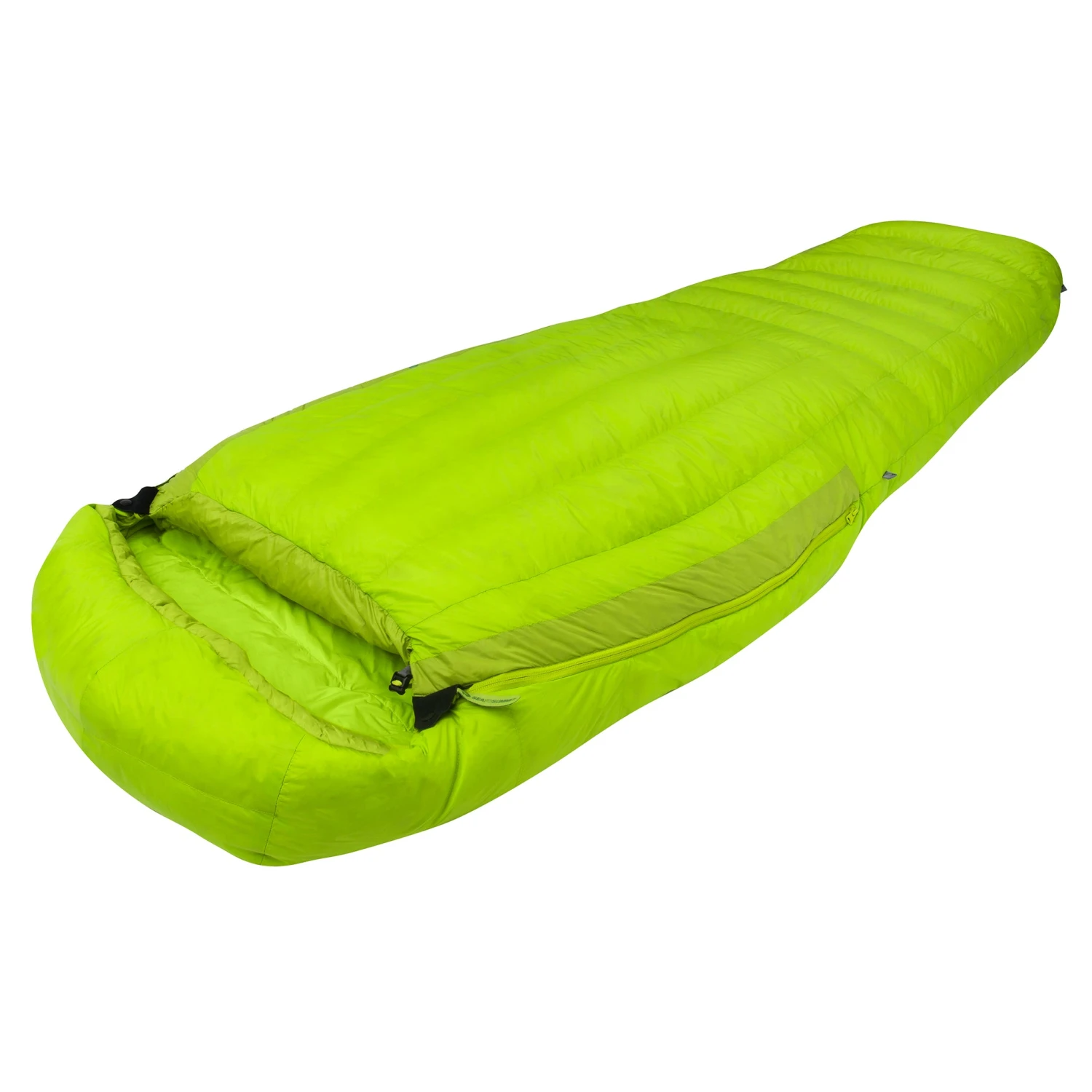 Sea To Summit Ascent Down Sleeping Bag (25°F, 15°F & 0°F) 12 Sea To Summit Ascent Down Sleeping Bag (25°F, 15°F & 0°F) - Image 12