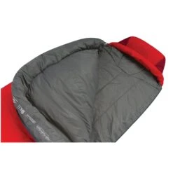 Sea To Summit Basecamp Synthetic Sleeping Bag (20°F & 10°F) 20 Sea To Summit Basecamp Synthetic Sleeping Bag (20°F & 10°F) -Sea To Summit Outlet Store Basecamp Synthetic Sleeping Bag Camping