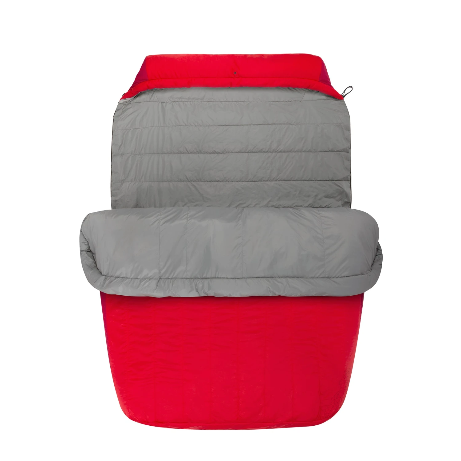 Sea To Summit Basecamp Synthetic Sleeping Bag (20°F & 10°F) 5 Sea To Summit Basecamp Synthetic Sleeping Bag (20°F & 10°F) - Image 5