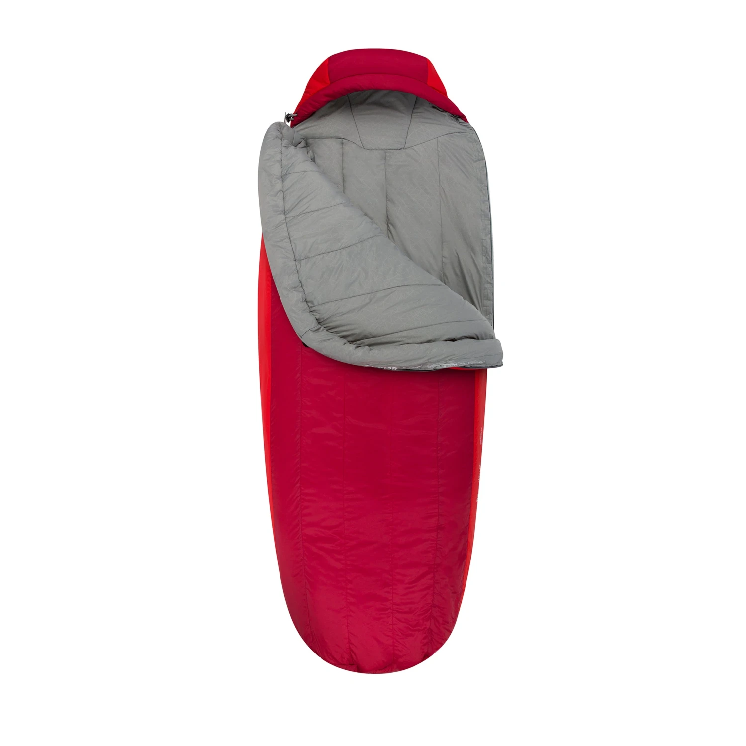Sea To Summit Basecamp Synthetic Sleeping Bag (20°F & 10°F) 2 Sea To Summit Basecamp Synthetic Sleeping Bag (20°F & 10°F) - Image 2