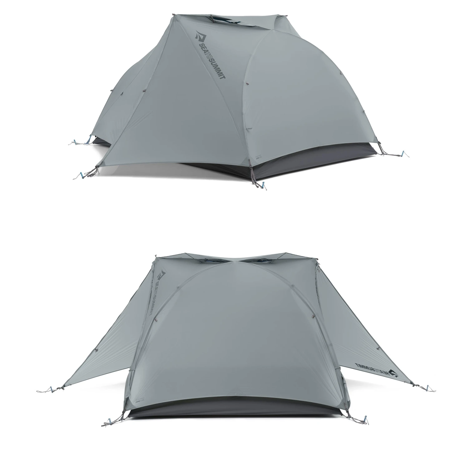 Sea To Summit Telos TR2 - Two Person Freestanding Tent 2 Sea To Summit Telos TR2 - Two Person Freestanding Tent - Image 2