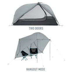 Sea To Summit Telos TR2 - Two Person Freestanding Tent 13 Sea To Summit Telos TR2 - Two Person Freestanding Tent -Sea To Summit Outlet Store Bikepacking tent hangout mode 7e8499db 20ea 4a53 b5e5 ce3f2f17cc28