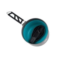 Sea To Summit Folding Serving Spoon -Sea To Summit Outlet Store Camp kitchen serving spoon storage 243e502a a775 4b3b 83f6 c0e078862717