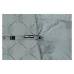 Sea To Summit Cinder Down Quilt (35°F & 50°F) -Sea To Summit Outlet Store CinderDownUltralightQuilt Regular sleepingmatstrapattachment