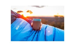 Sea To Summit Delta Insulated Mug -Sea To Summit Outlet Store Delta Insulated Mug Description image f3779ed5 d4e3 447e 86c0 c5d48c0290d1