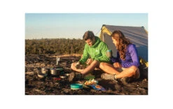 Sea To Summit Delta Plate -Sea To Summit Outlet Store Delta bowl with Lid Description image 3531ce41 816d 4c43 931c c7086b79f5e9