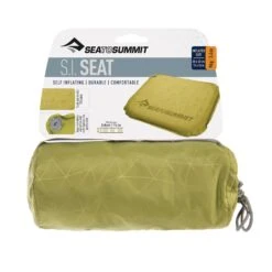Sea To Summit Delta SI V Seat -Sea To Summit Outlet Store Delta SI Foam stadium seat packed size
