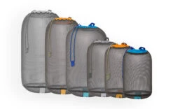 Sea To Summit Mesh Stuff Sack -Sea To Summit Outlet Store Description MeshStuffSackFamily