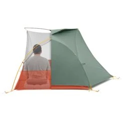Sea To Summit Ikos TR2 - Two Person Tent -Sea To Summit Outlet Store Details IKOSTR2 Details