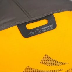 Sea To Summit Evac Dry Bag -Sea To Summit Outlet Store EVACLightweightDryBag 8LSlingAttachment Beluga 2048x2048 a5e3200e 29d4 4e3e b980 a2d570e45589