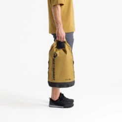 Sea To Summit Big River Dry Bag -Sea To Summit Outlet Store EcommBigRiverDryBag20LDullGoldCarry