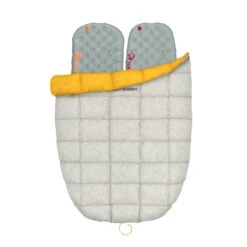 Sea To Summit Ember Ultralight Down Quilt (50°F, 35°F & 25°F) 22 Sea To Summit Ember Ultralight Down Quilt (50°F, 35°F & 25°F) -Sea To Summit Outlet Store Ember Eb1 Double