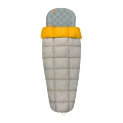 Sea To Summit Ember Ultralight Down Quilt (50°F, 35°F & 25°F) 17 Sea To Summit Ember Ultralight Down Quilt (50°F, 35°F & 25°F) -Sea To Summit Outlet Store EmberEB1Quilt Long