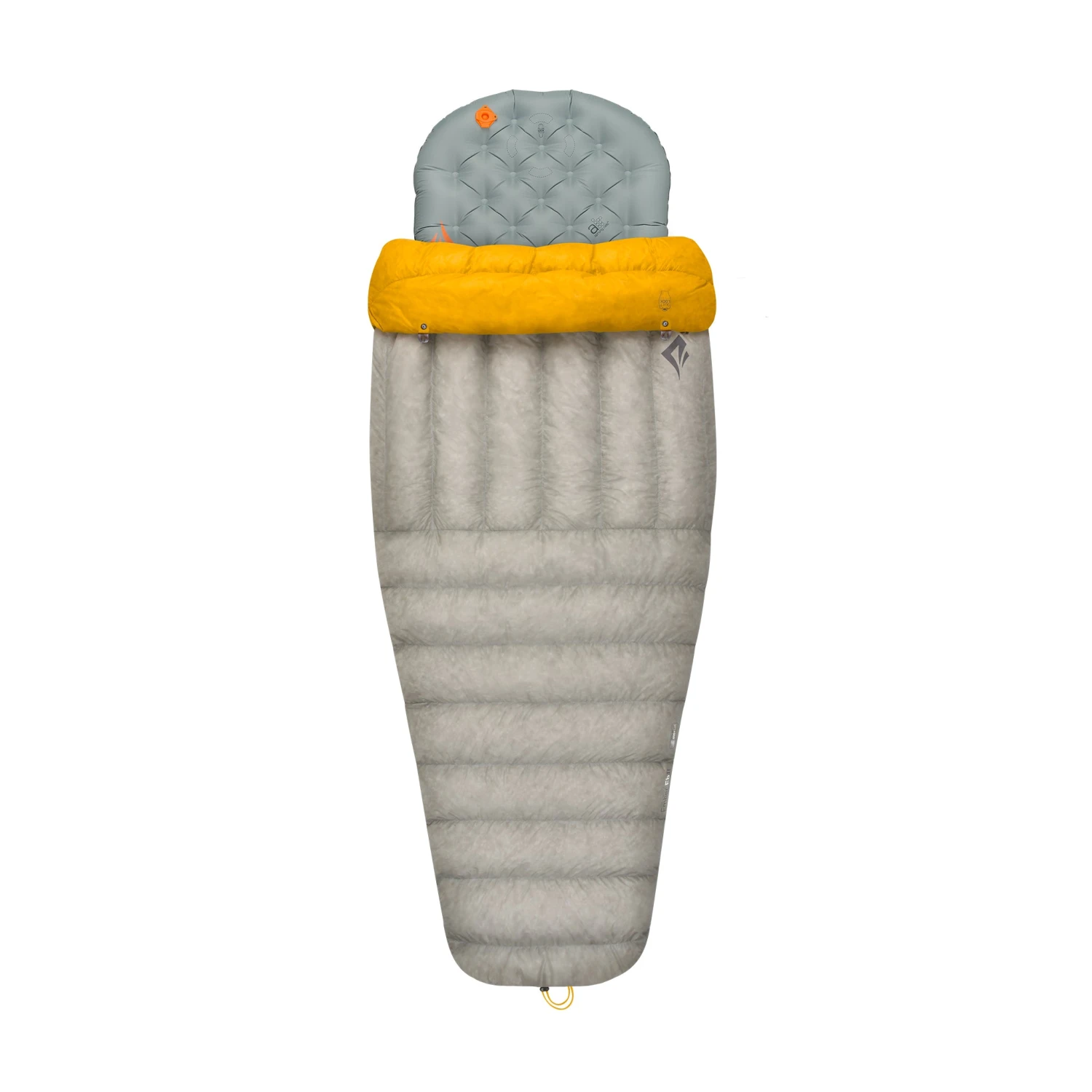 Sea To Summit Ember Ultralight Down Quilt (50°F, 35°F & 25°F) 2 Sea To Summit Ember Ultralight Down Quilt (50°F, 35°F & 25°F) - Image 2