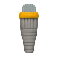 Sea To Summit Ember Ultralight Down Quilt (50°F, 35°F & 25°F) 23 Sea To Summit Ember Ultralight Down Quilt (50°F, 35°F & 25°F) -Sea To Summit Outlet Store EmberEB3Quilt Long