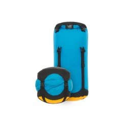 Sea To Summit Evac Compression Dry Bag -Sea To Summit Outlet Store EvacCompressionDryBag13LTurkishTileCombo