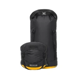 Sea To Summit Evac Compression Dry Bag HD 9 Sea To Summit Evac Compression Dry Bag HD -Sea To Summit Outlet Store EvacCompressionDryBagHD20LJetBlackCombo