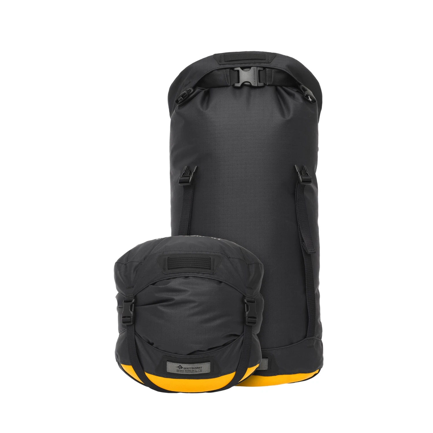 Sea To Summit Evac Compression Dry Bag HD 4 Sea To Summit Evac Compression Dry Bag HD - Image 4